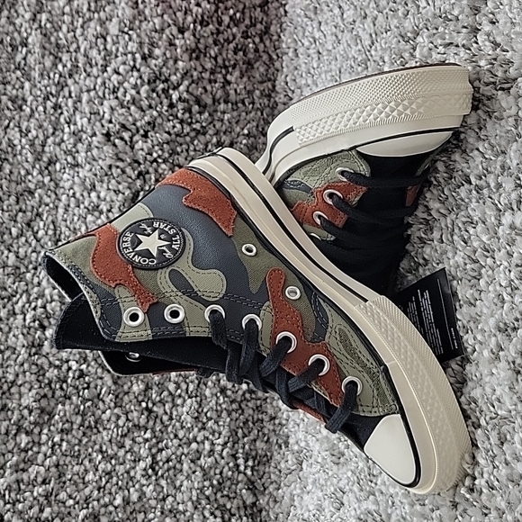 Converse High Top Brand new - Picture 7 of 14